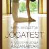 Jógatest