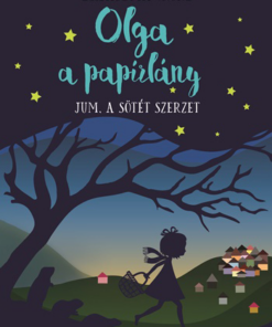 Jum, a sötét szerzet