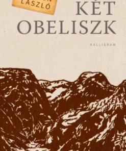 Két obeliszk
