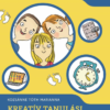 Játékos lépőkövek - Kreatív tanulási módszerek
