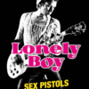 Lonely boy