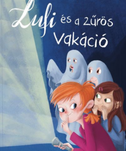 Lufi és a zűrös vakáció