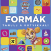 Mancs Őrjárat - Formák