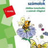 Már tízig számolok - MiniLük - Játékos ismerkedés a számok világával 1. osztály