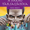 Mindentudók klubja 12. – A fáraó társasjátéka