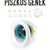 Piszkos gének