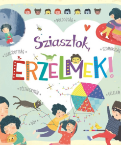 Sziasztok, érzelmek!