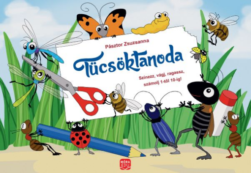 Tücsöktanoda