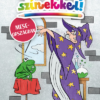 Varázsolj színekkel! - Meseországban