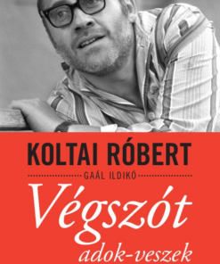 Végszót adok-veszek