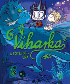 Viharka, a sötétség ura
