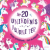 20 unikornis aludni tér
