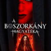 A boszorkány hagyatéka