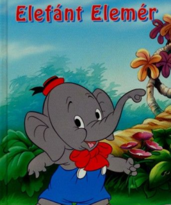 Elefánt Elemér
