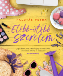 Előbb-utóbb szerelem