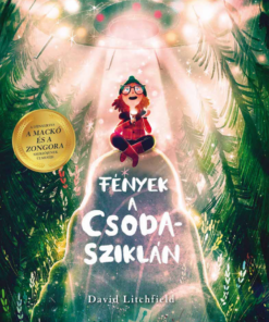 Fények a Csoda-sziklán