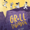 Groll legendája