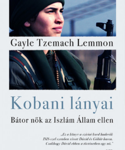 Kobani lányai - Bátor nők az Iszlám Állam ellen
