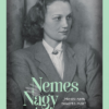 "Maszk nem takarta már" - Nemes Nagy Ágnes-képeskönyv