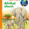 Afrikai állatok