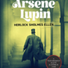Arsene Lupin Herlock Sholmes ellen