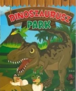 Dinoszaurusz park