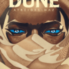 Dűne: Atreides-ház - második kötet