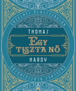 Egy tiszta nő