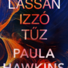 Lassan izzó tűz