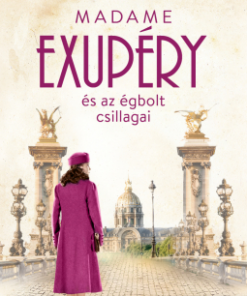 Madame Exupéry és az égbolt csillagai