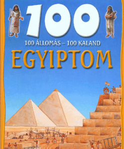 100 állomás - 100 kaland - Egyiptom