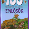 100 állomás - 100 kaland - emlősök