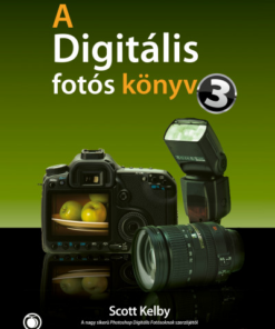 A digitális fotós könyv 3.