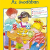 Az óvodában - Barátnőm, Bori foglalkoztató füzet