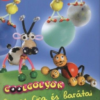 Coolgolyók - Cirmos Cica és barátai