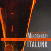 Mindennapi italunk