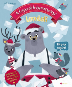A legszebb karácsonyi levelek