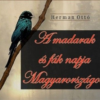 A madarak és fák napja Magyarországon