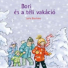 Barátnőm, Bori - Bori és a téli vakáció