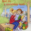 Bori és a szerelmes levél