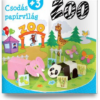 Csodás papírvilág - Zoo