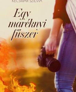Egy maréknyi fűszer