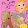 Horses Passion - My Pony and me (pink) - Princess TOP