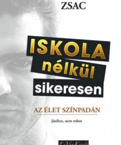 Iskola nélkül sikeresen