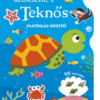 Kedvencem, a teknős