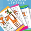 Lépésről lépésre 1. - Rajzoljunk együtt!