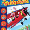 Minden a közlekedésről