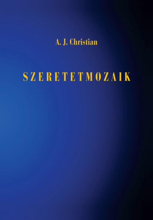Szeretetmozaik