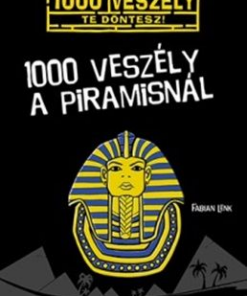 1000 veszély a piramisnál