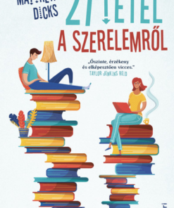 21 tétel a szerelemről